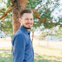 Cato Mørtsell's Photo