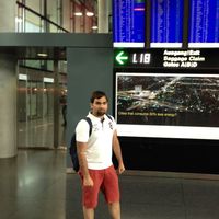 Fotos de Noufal Charan