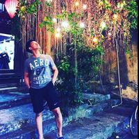 Henry Nguyen's Photo