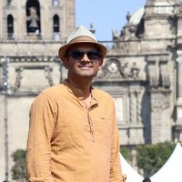 Suresh Devalapalli's Photo