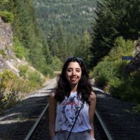 Shaghayegh Haghdoust的照片