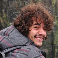 João Francisco Araújo's Photo