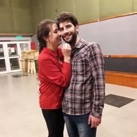 Le foto di Iván Pretél