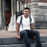 Adrian Procopio Macario's Photo