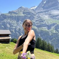 Bridget O'Brien的照片