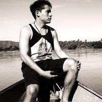 antony tenazoa solsol's Photo