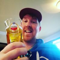 Charles Hamilton's Photo