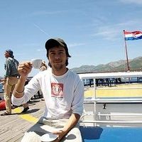 Antonio Moral's Photo