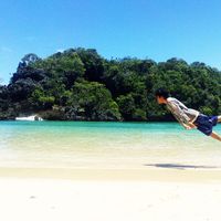 Sa'ad Ahyat Hasan的照片