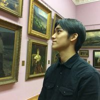 Photos de KENTO TOMITum