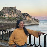 Le foto di Cintia Romero