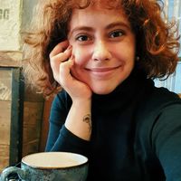 Juliana Rodrigues's Photo