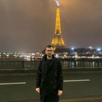 Alexander B的照片