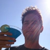 Brendan Wright's Photo