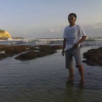 Fulia Gustaman's Photo