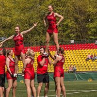 Mindaugas Jaučkojis's Photo