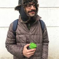 Khashayar Rahimi's Photo