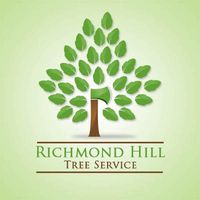 Richmond Hill Tree Service的照片