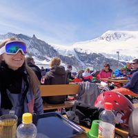 Petra Belanova的照片