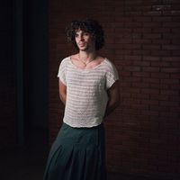 Lucas Hochar's Photo