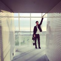 Matt Livingston的照片