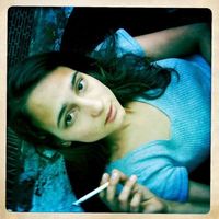 Katharina Gerszewski的照片