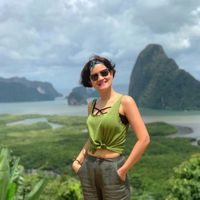 Joy Chaiyajud's Photo