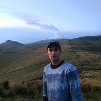 Miguel Angel Trejos Ortiz's Photo