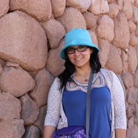 Carola sepulveda的照片