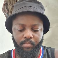 Solomon Fosong's Photo