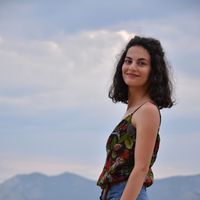 Le foto di Narmina Mejidova