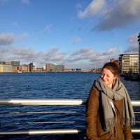 Фотографии пользователя Rebekka Boehm