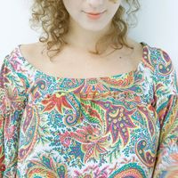 catalina Torres的照片