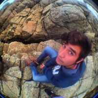 Felipe Castro的照片