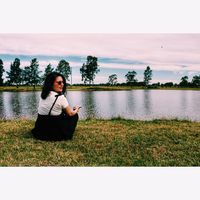 Melina Palavecino's Photo