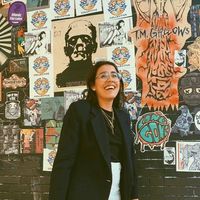 Mariana Ramirez Casas's Photo