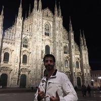 Fotos de Leonardo Daltin