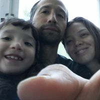 Andres Sandoval's Photo