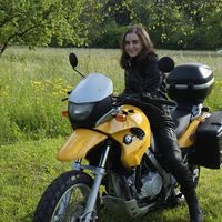 Marie-Lusie Lux's Photo