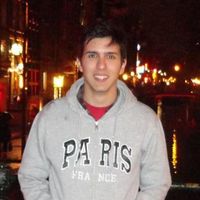 Luís Fernando Pirondi Junior的照片