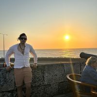 Ángel Gaitán's Photo