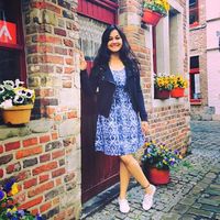 Megha Sharma的照片