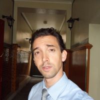 Jonathan Chantre的照片