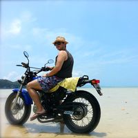 Fotos de Mehdi-pierre Lamoine