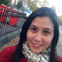 Marcela  Miranda's Photo