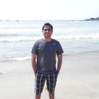 Photos de Pankaj Waradkar