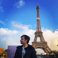 Mohit Mehta的照片