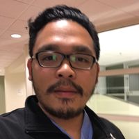 Marcos Estonilo's Photo