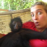 Marilou Lapeyrade's Photo