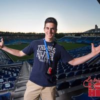 Raphaël Constantin's Photo